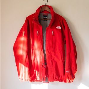 The North Face Ski Jacket Size L